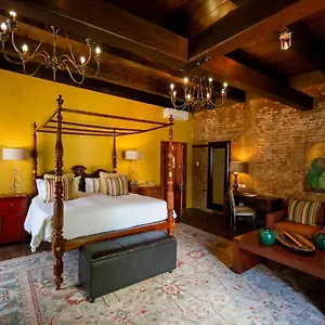 Cape Heritage 4* Kapstadt