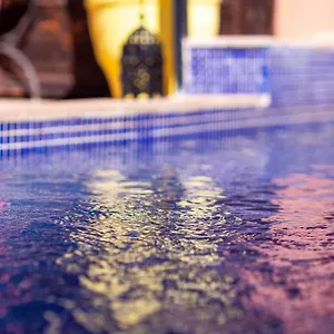 Kamal Medina Riad Marrakesh
