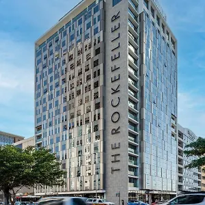 The Rockefeller 4* Kapstadt
