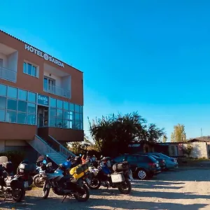  Pensión Sarda