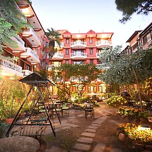 Nirvana Boutique 4* Katmandú