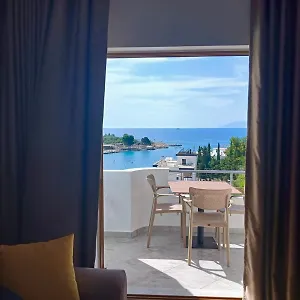 Apartment Dine, Ksamil