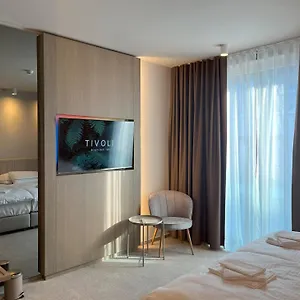 Tivoli Boutique 4* Laibach