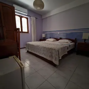 Hotel Residencial Raiar **