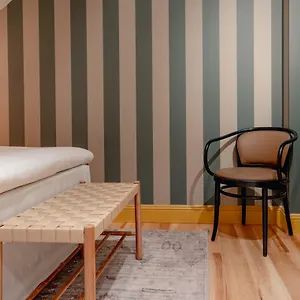 Hotel Clas Pa Hoernet ****