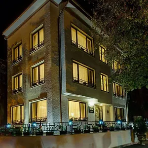 Paris Boutique 4* Bucarest