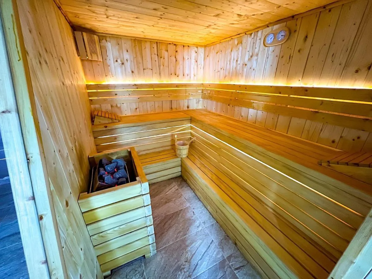 Hotel Kulla E Bajraktarit Boge