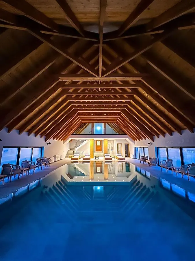 Hotel Kulla E Bajraktarit Boge